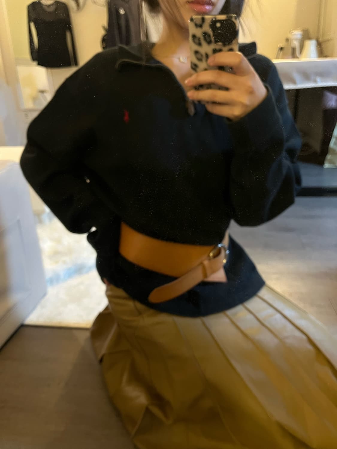 Vintage polo  상품이미지2