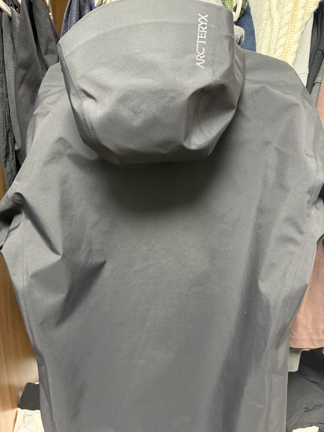 아크테릭스 베타 S 상품이미지2