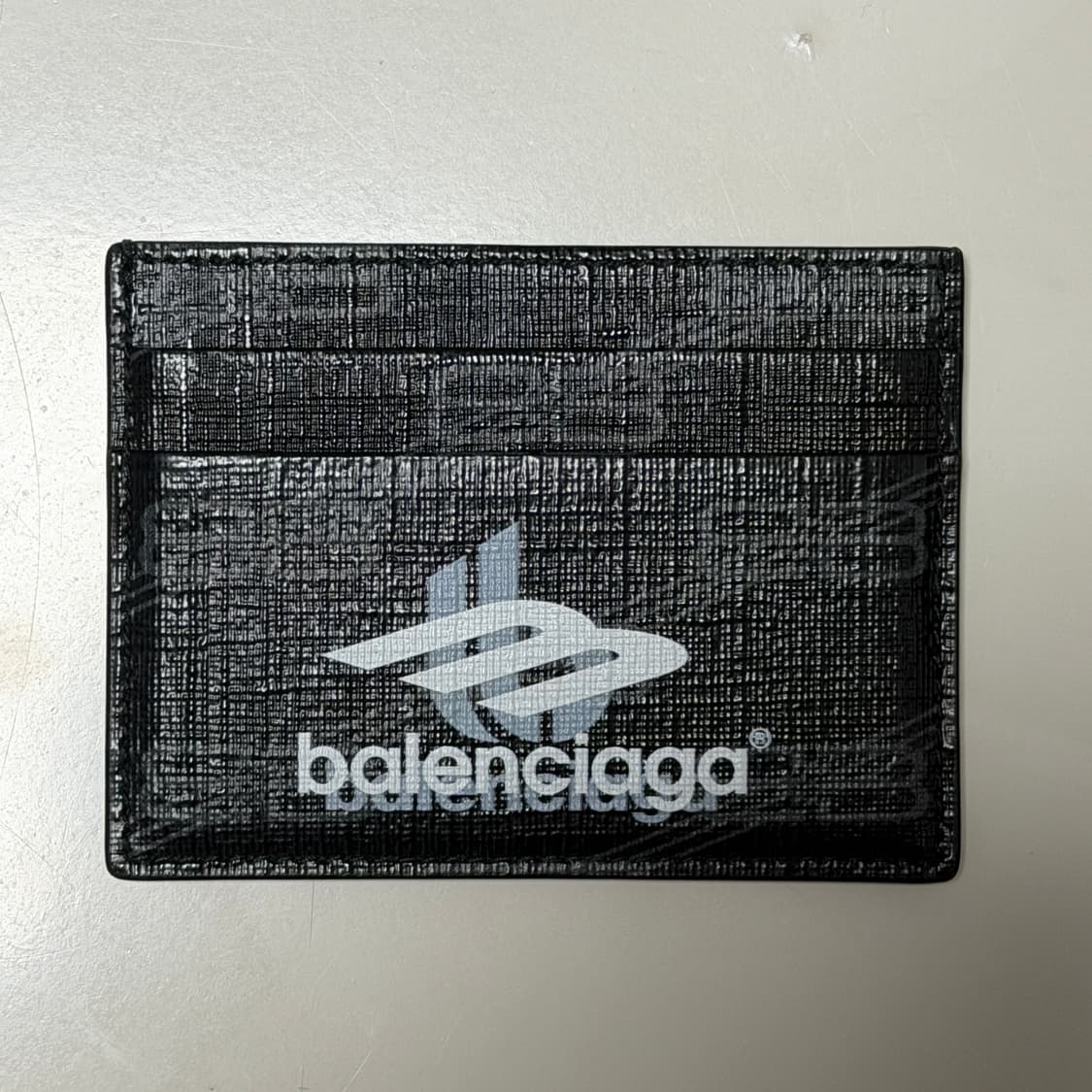 발렌시아가 카드지갑 상품이미지2