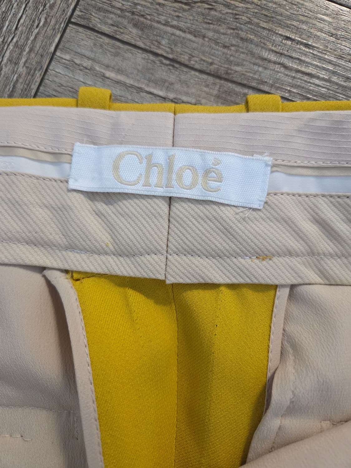 끌로에 반바지 상품이미지5