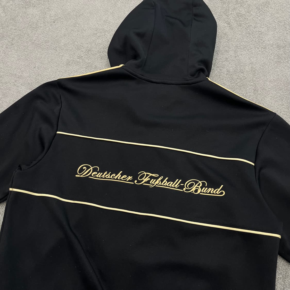 100 아디다스 독일 국대 후드져지 상품이미지4