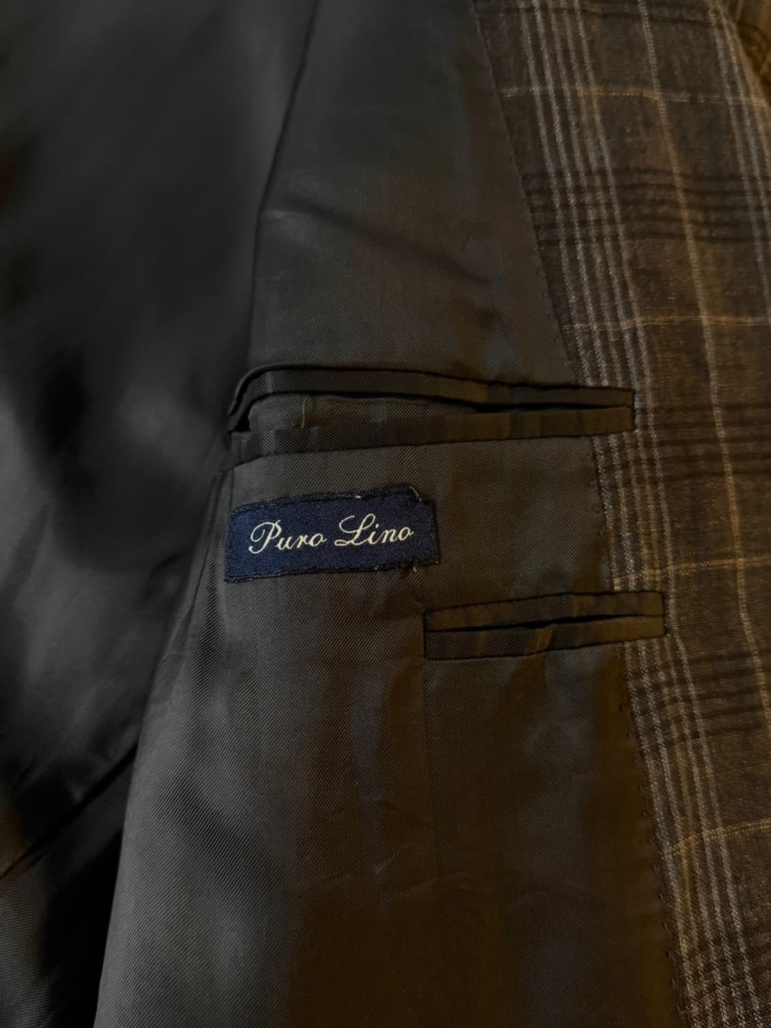 까날리 테일러드 자켓 105 상품이미지9