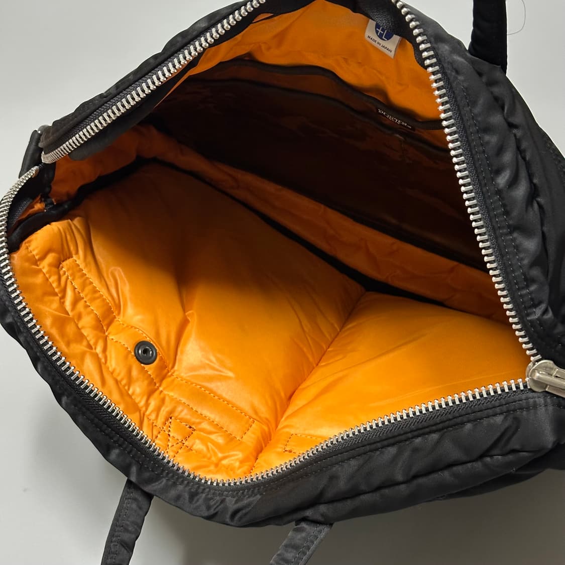 요시다포터(Porter) 탱커 2way 브리프케이스 상품이미지9