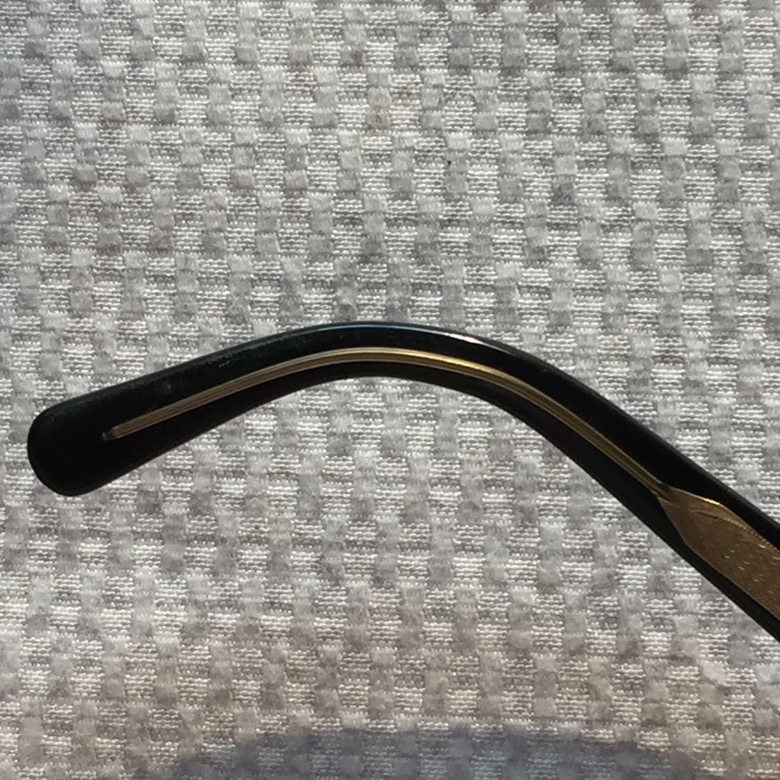 빈티지 아메리칸 옵티컬 프레임 상품이미지7