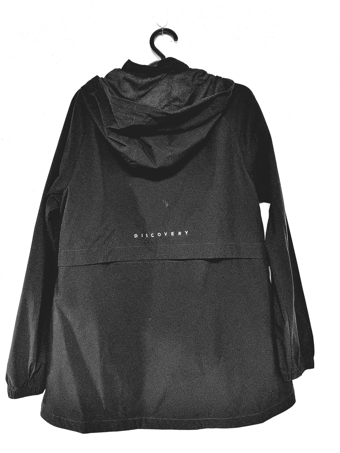 디스커버리 정품 바람막이 자켓 상품이미지2
