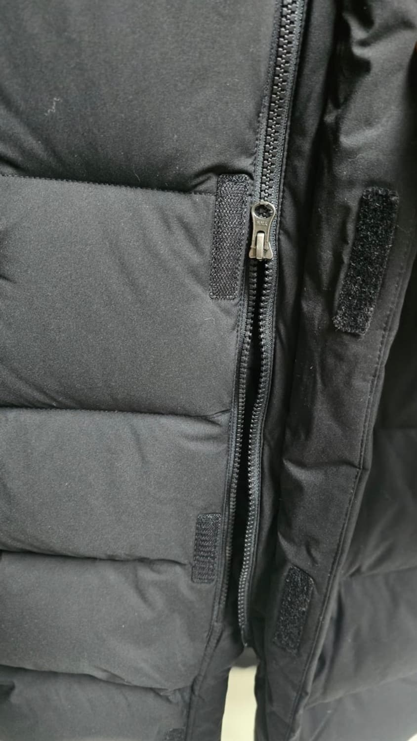 K2 구스다운 롱 패딩 90 상품이미지6