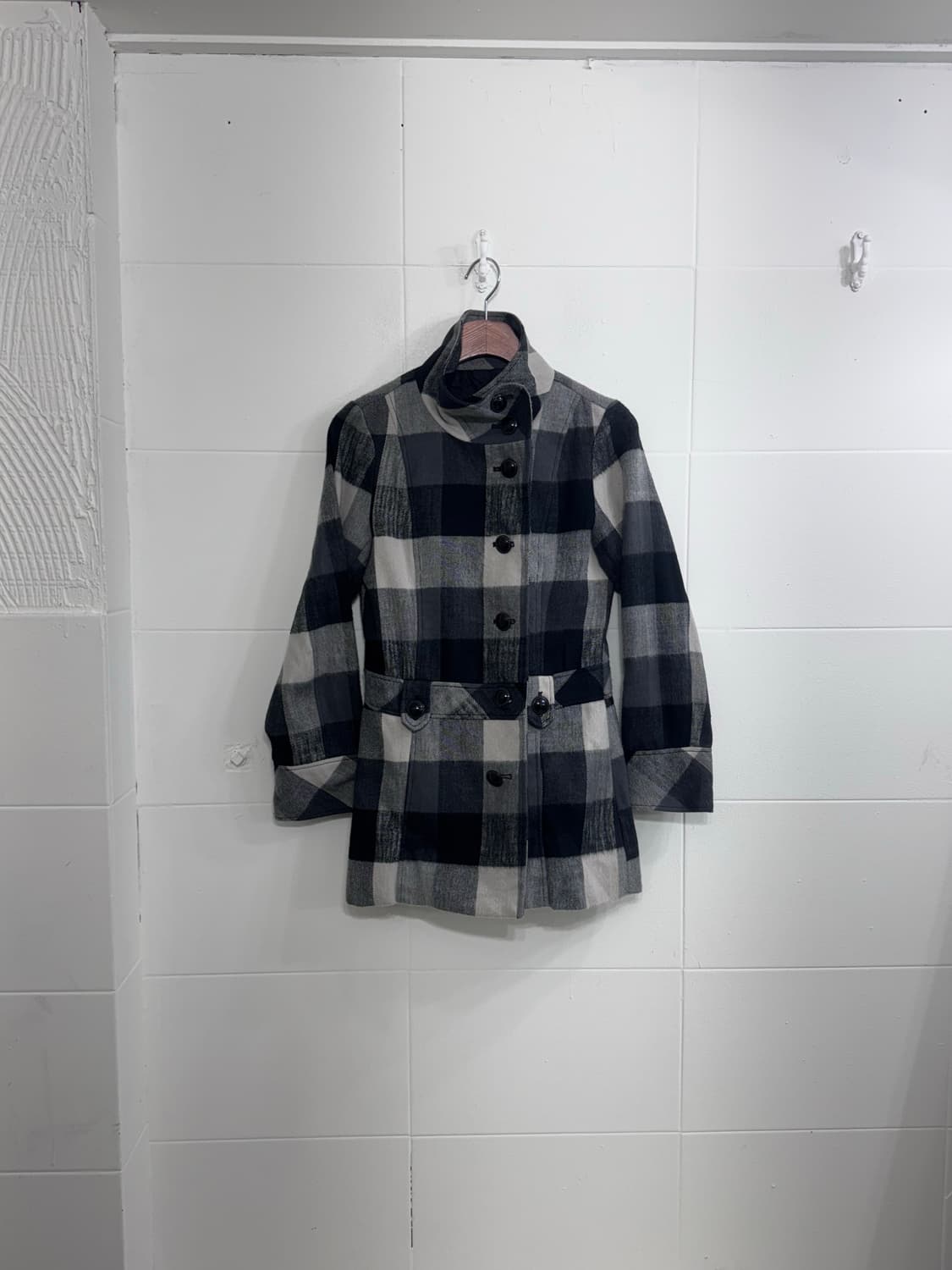 무채색 유카리깔 공겜여주 코디세트  상품이미지5