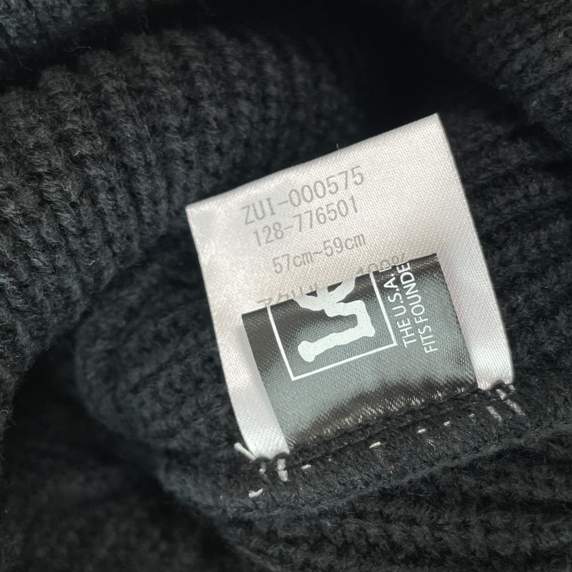 리(재팬), 뉴해튼 비니 총6종 묶음 판매 상품이미지7