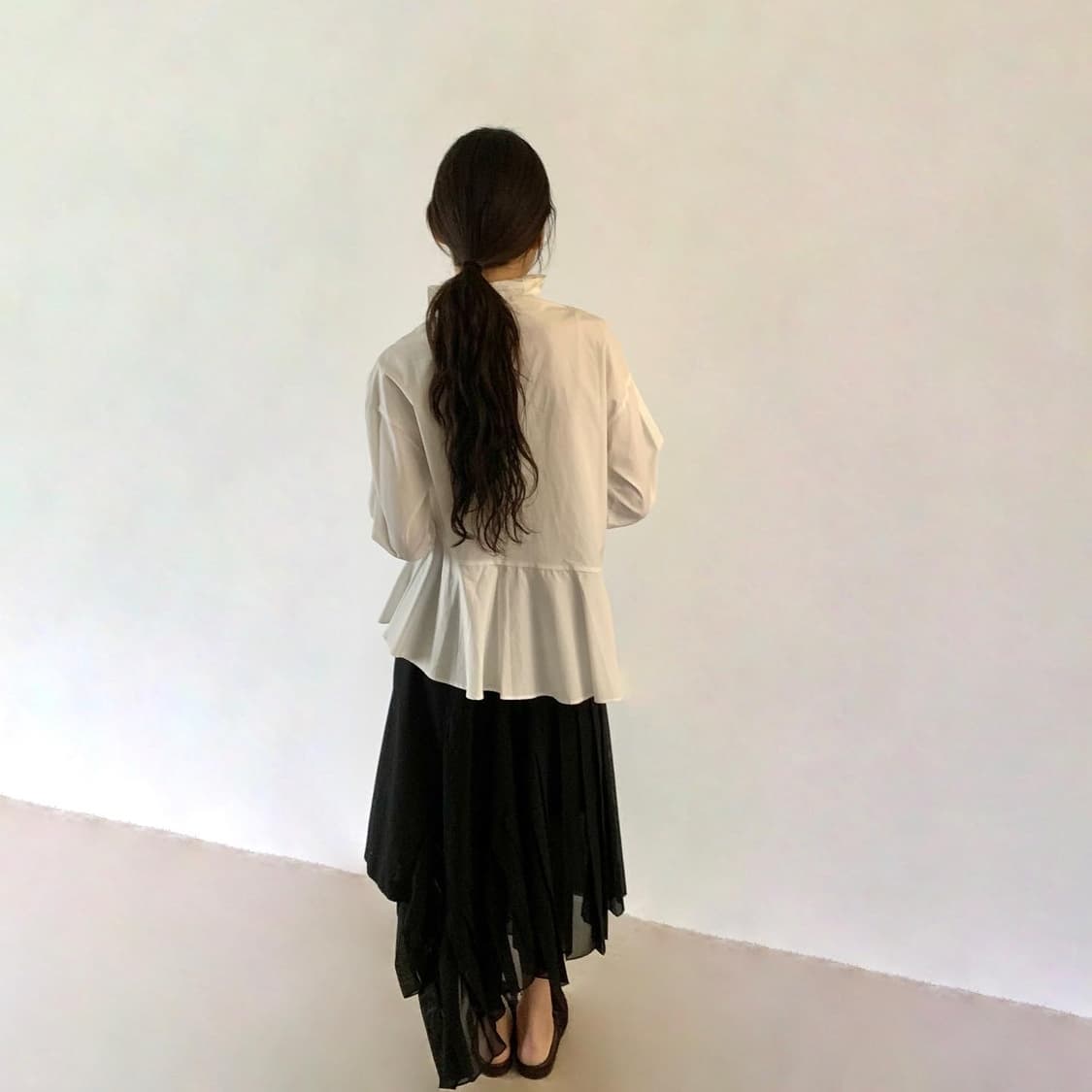 Kenzo blouse 상품이미지8