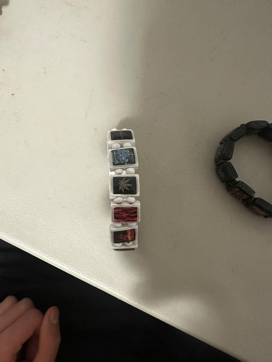 판매예정 Bazo 1199 팔찌 상품이미지4