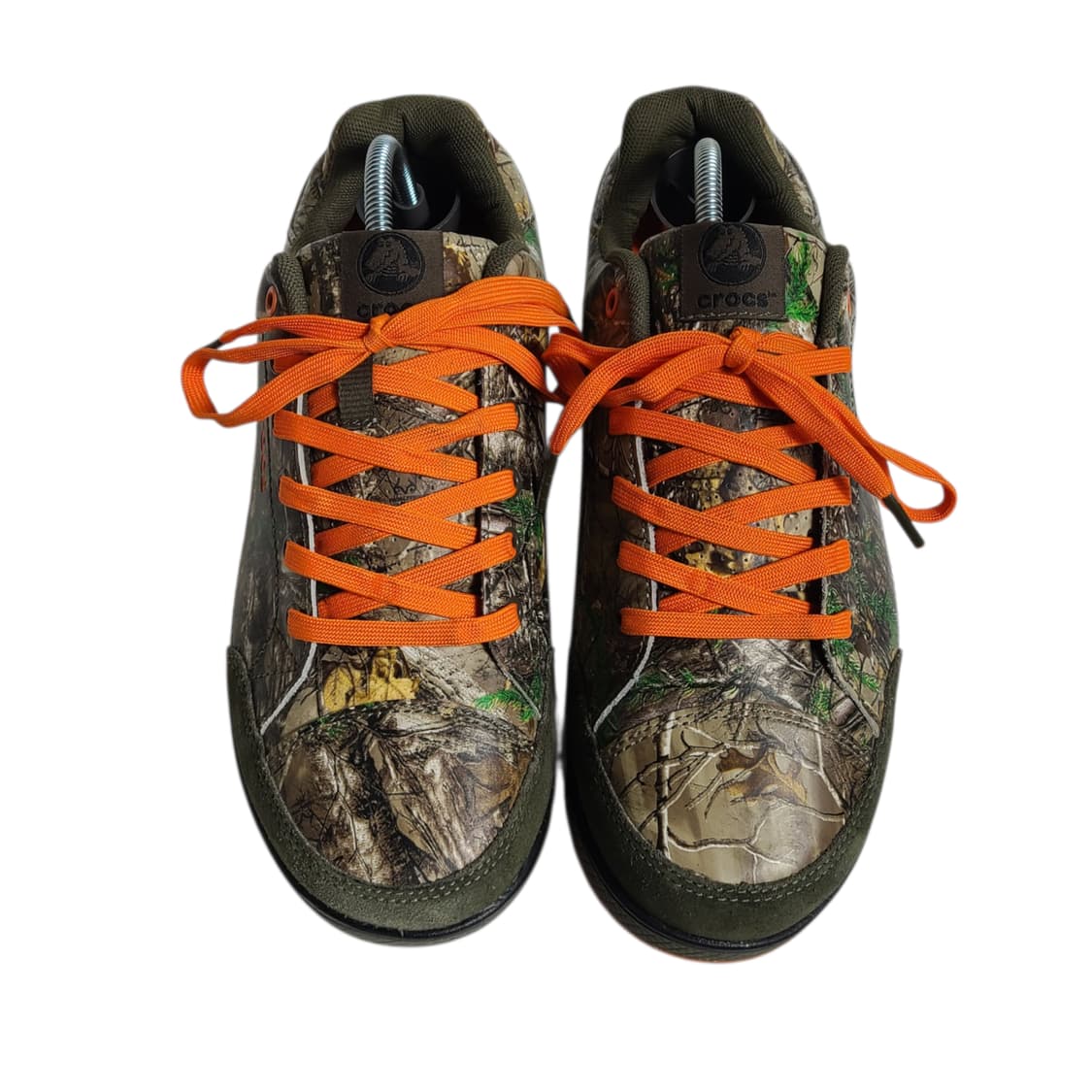 250) CROCS 크록 golf 칼슨 리얼트리 엣지  상품이미지5