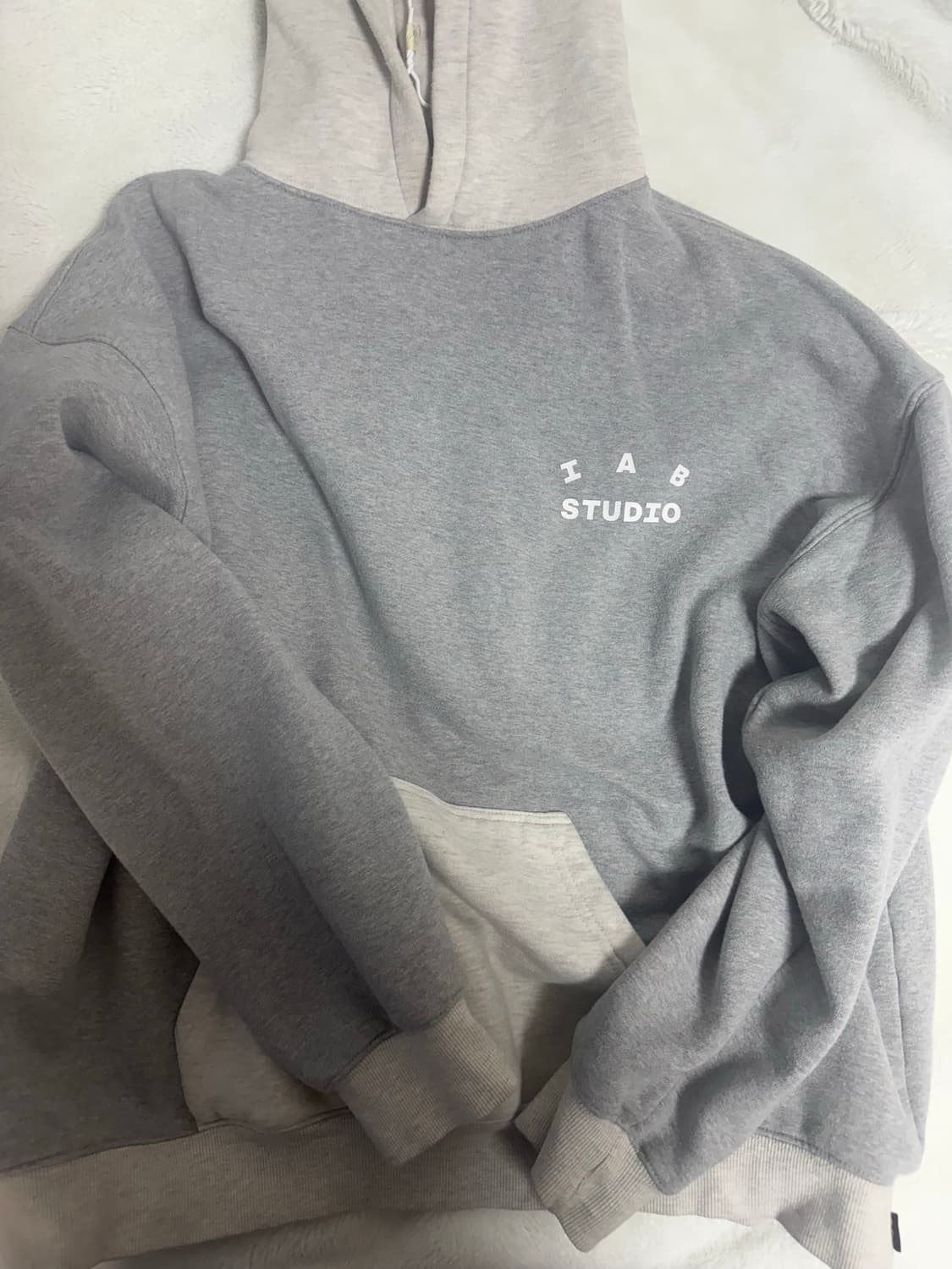 아이앱 후드 XXL 상품이미지1