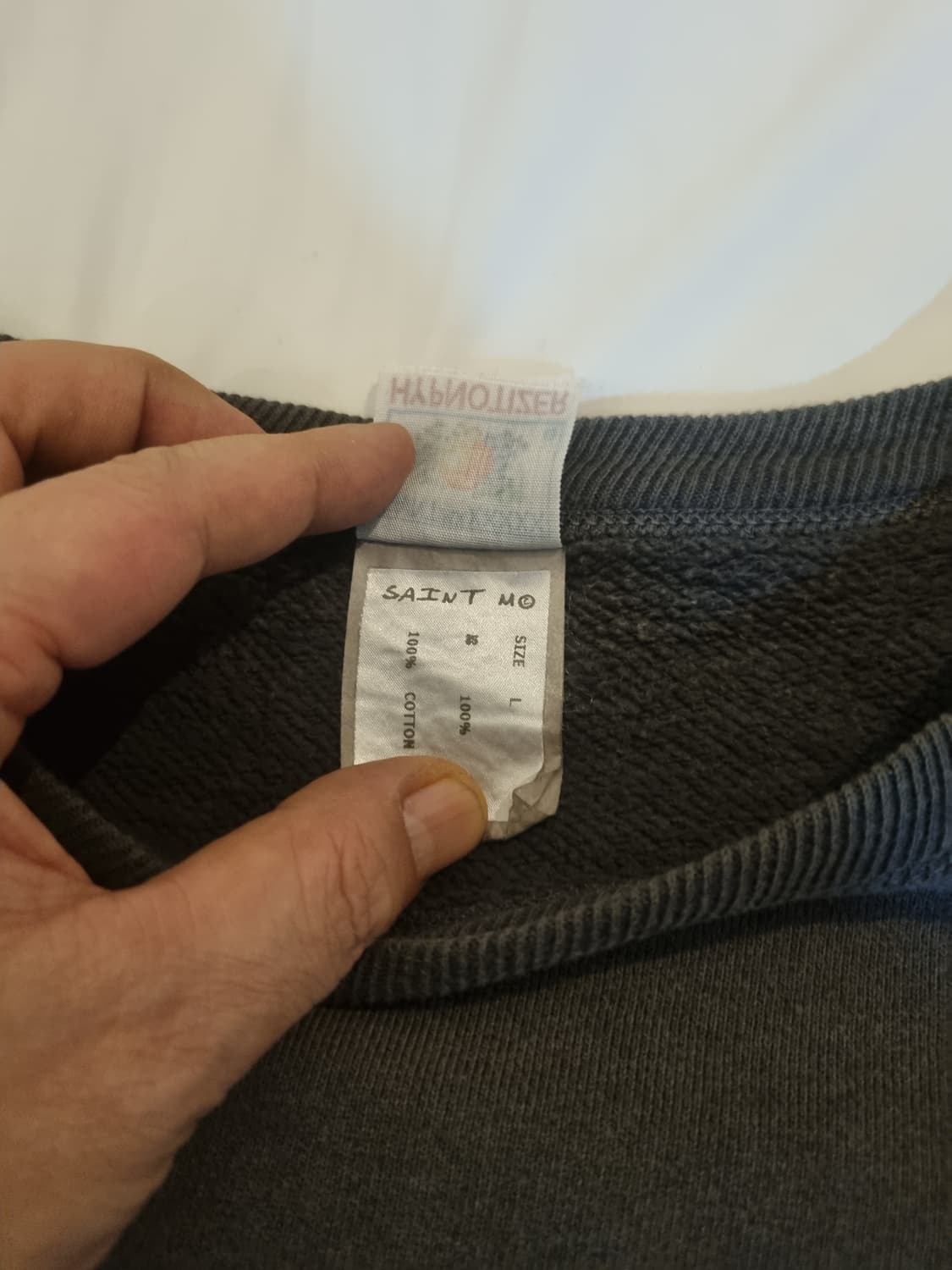 세인트 마이클

[L] 세인트미카엘 포드 RATM 오마주 스웻 상품이미지3