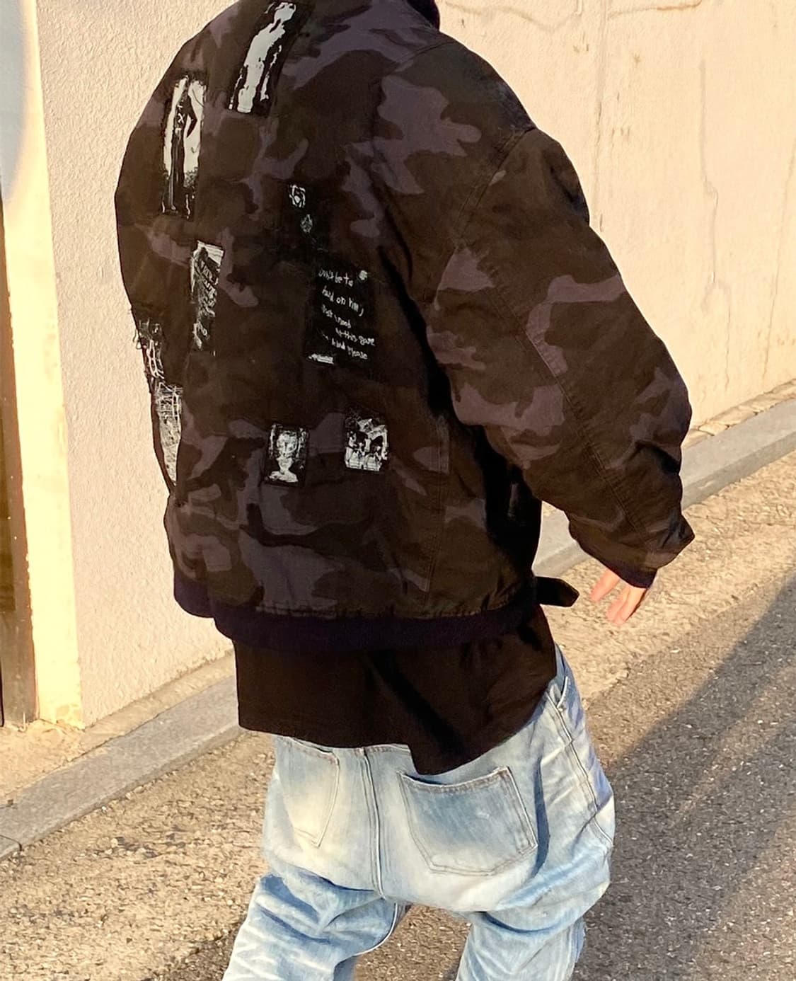 언더마이카 라이엇 봄버 상품이미지3