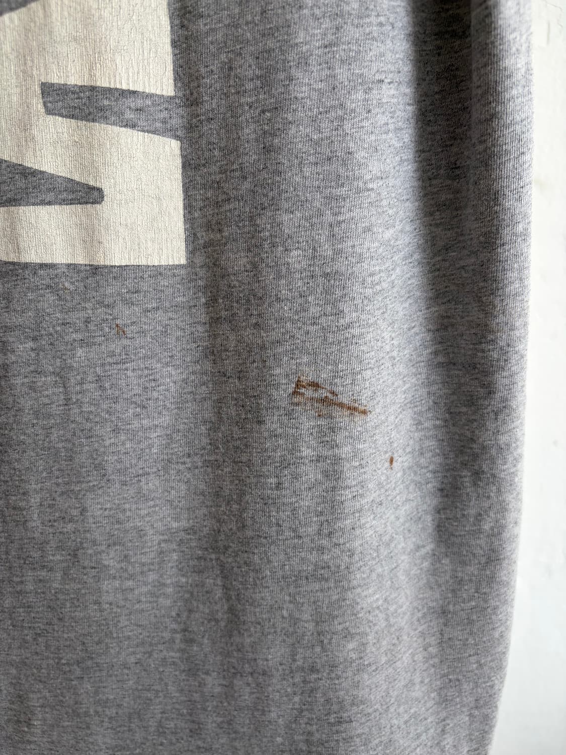 90s Aqua Bats 밴드 티셔츠 상품이미지4