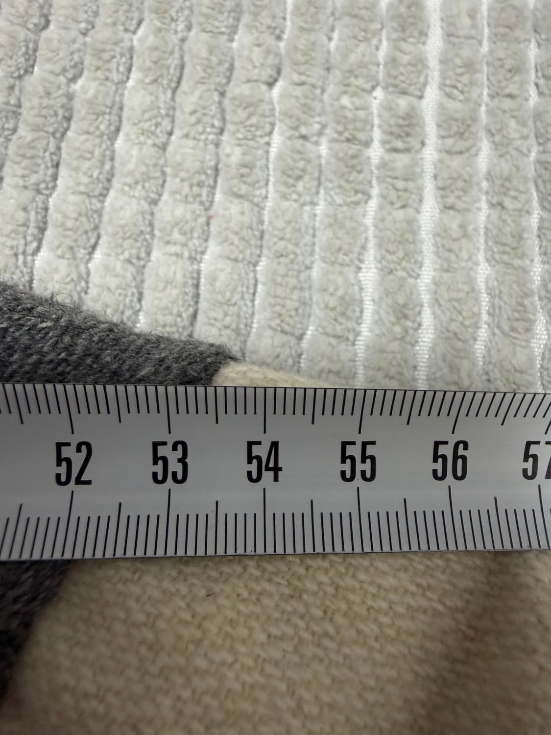 아메리칸 클럽 빈티지 바시티 자켓 상품이미지5