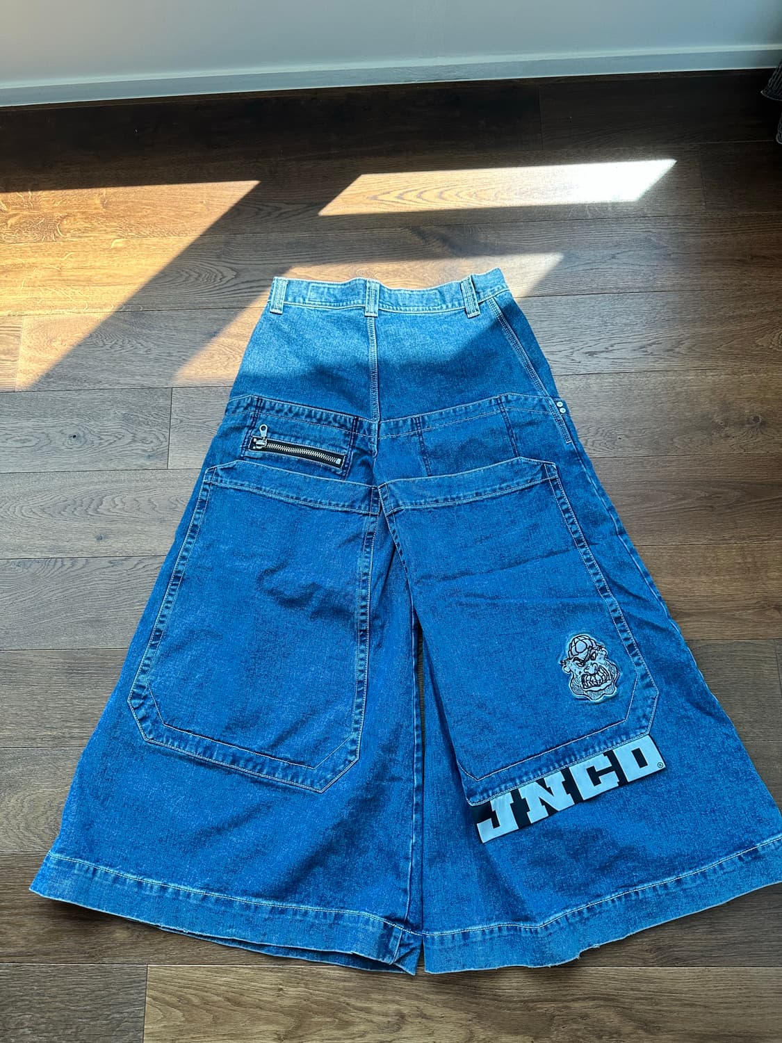 JNCO Dark Stone 50 상품이미지3