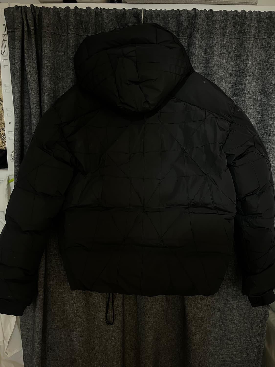 Costperkilo armor puffer jacket 패딩 상품이미지2