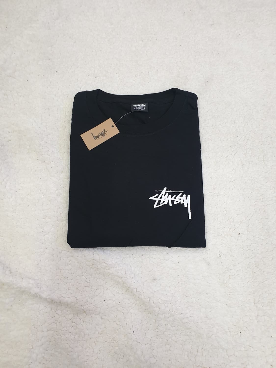 Stussy  스프링위드 비너스 롱슬리브   상품이미지3