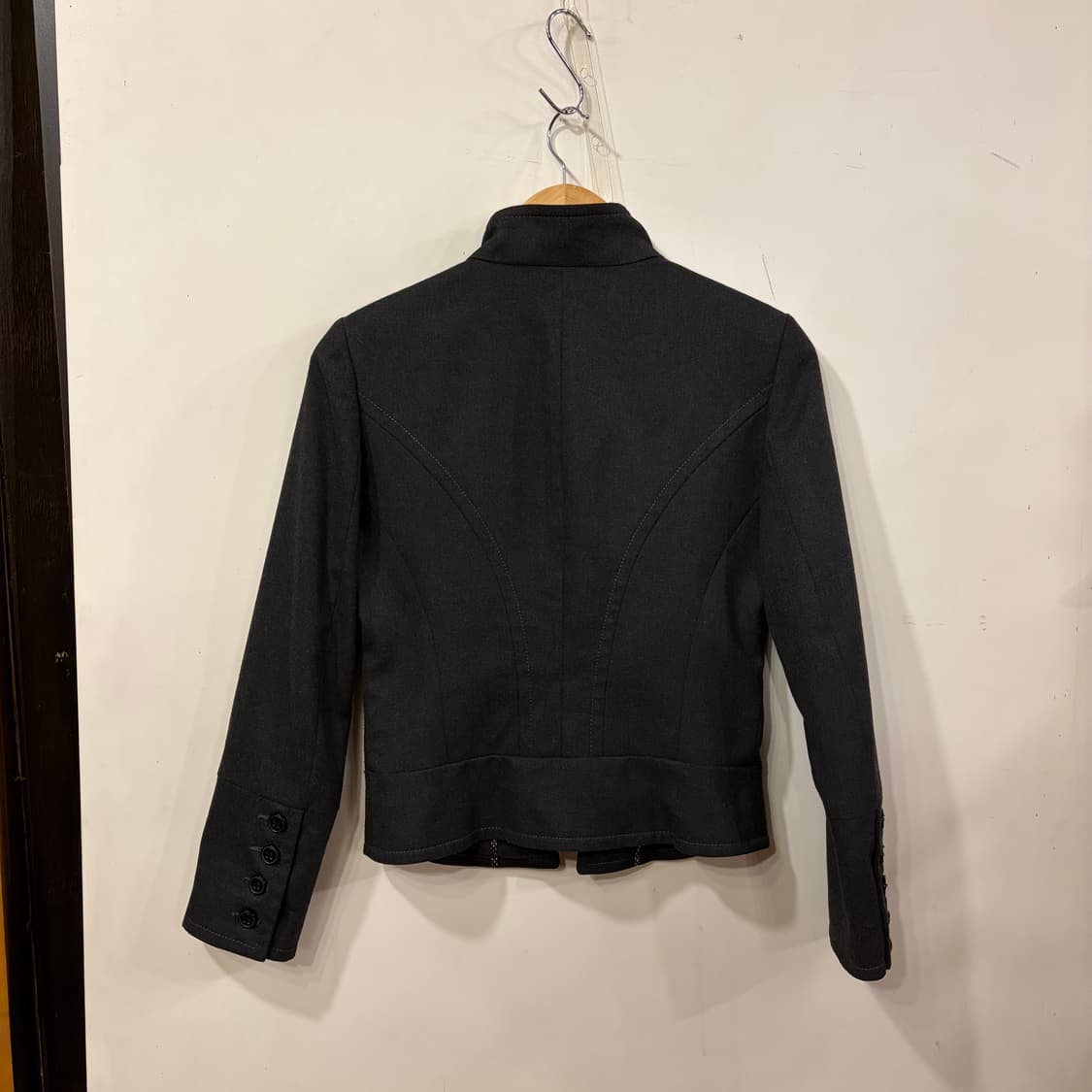 엠포리오 아르마니 나폴레옹자켓 상품이미지4