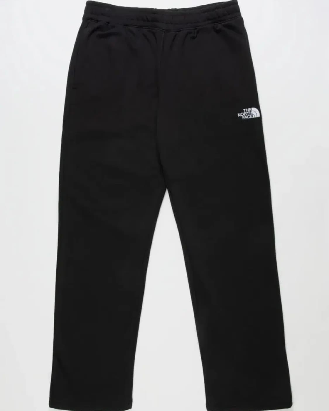 노스페이스 스웨트팬츠 남성s size 기모o 상품이미지1