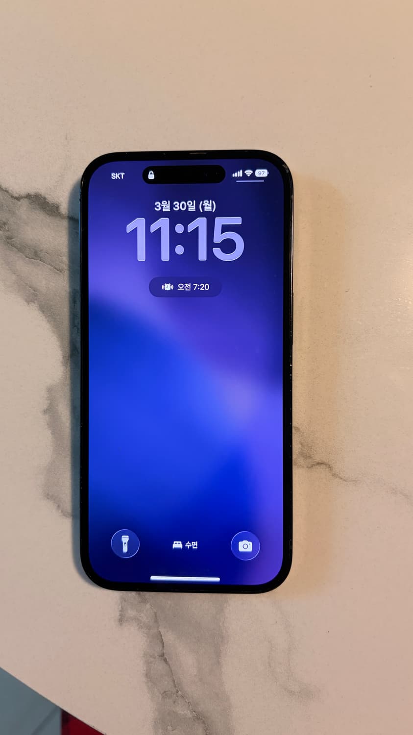 [S급] 아이폰 14 프로 상품이미지2