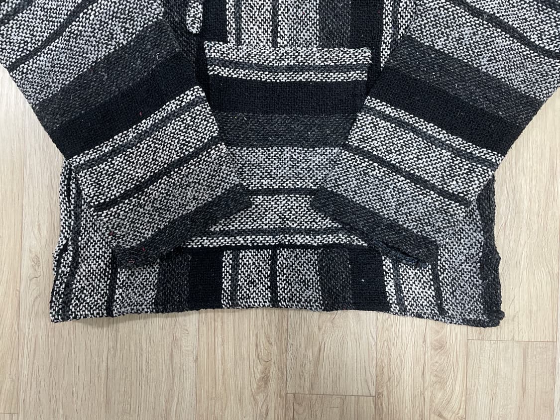 95~100) 멕시칸 오리지널 블랭킷 후드 아노락(RRL&LVC&폴로) 상품이미지5