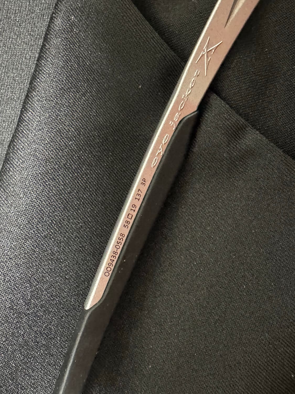 오클리 아이자켓 리덕스 실버 상품이미지4