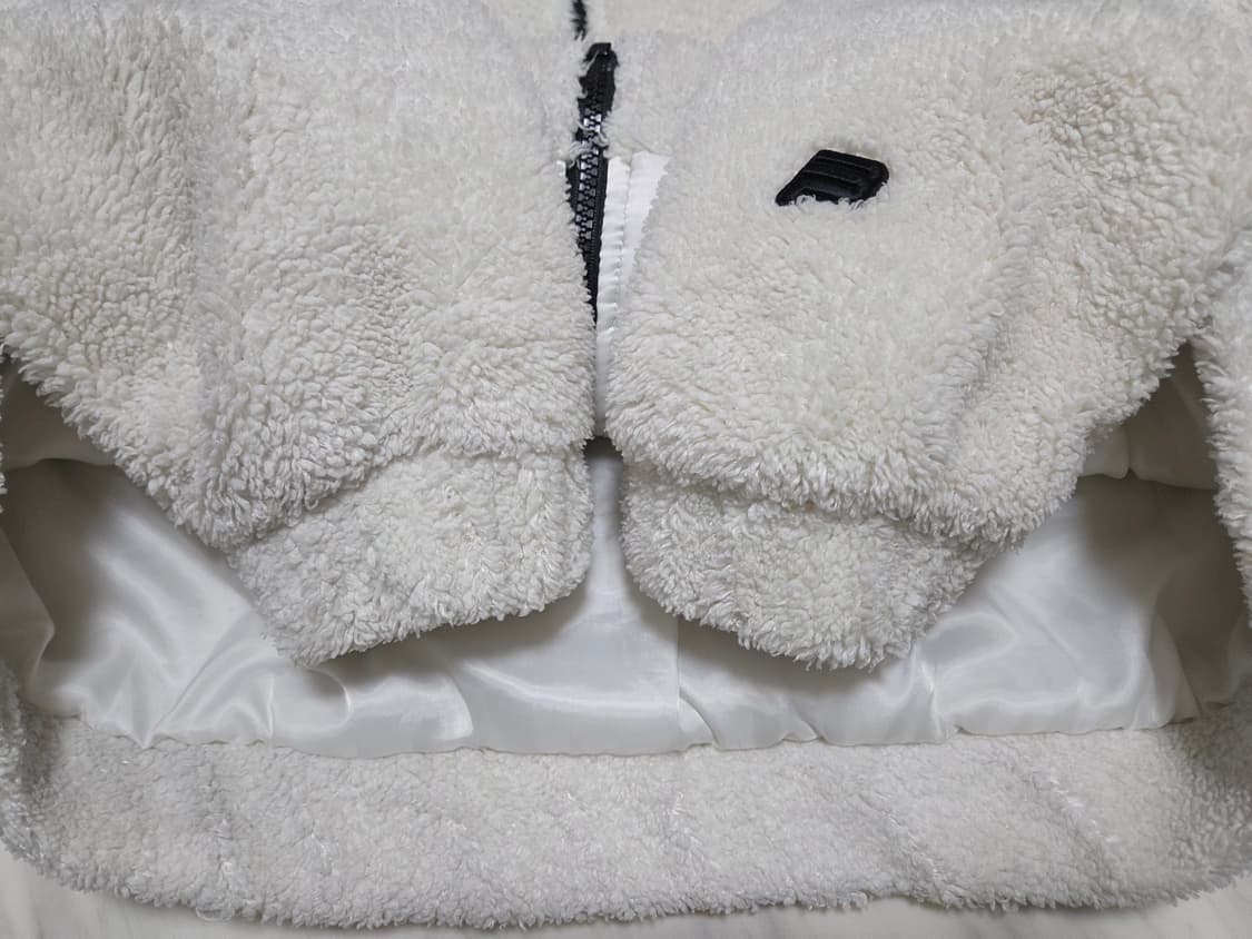 빈폴 스포츠 플리스 후드집업 상품이미지10