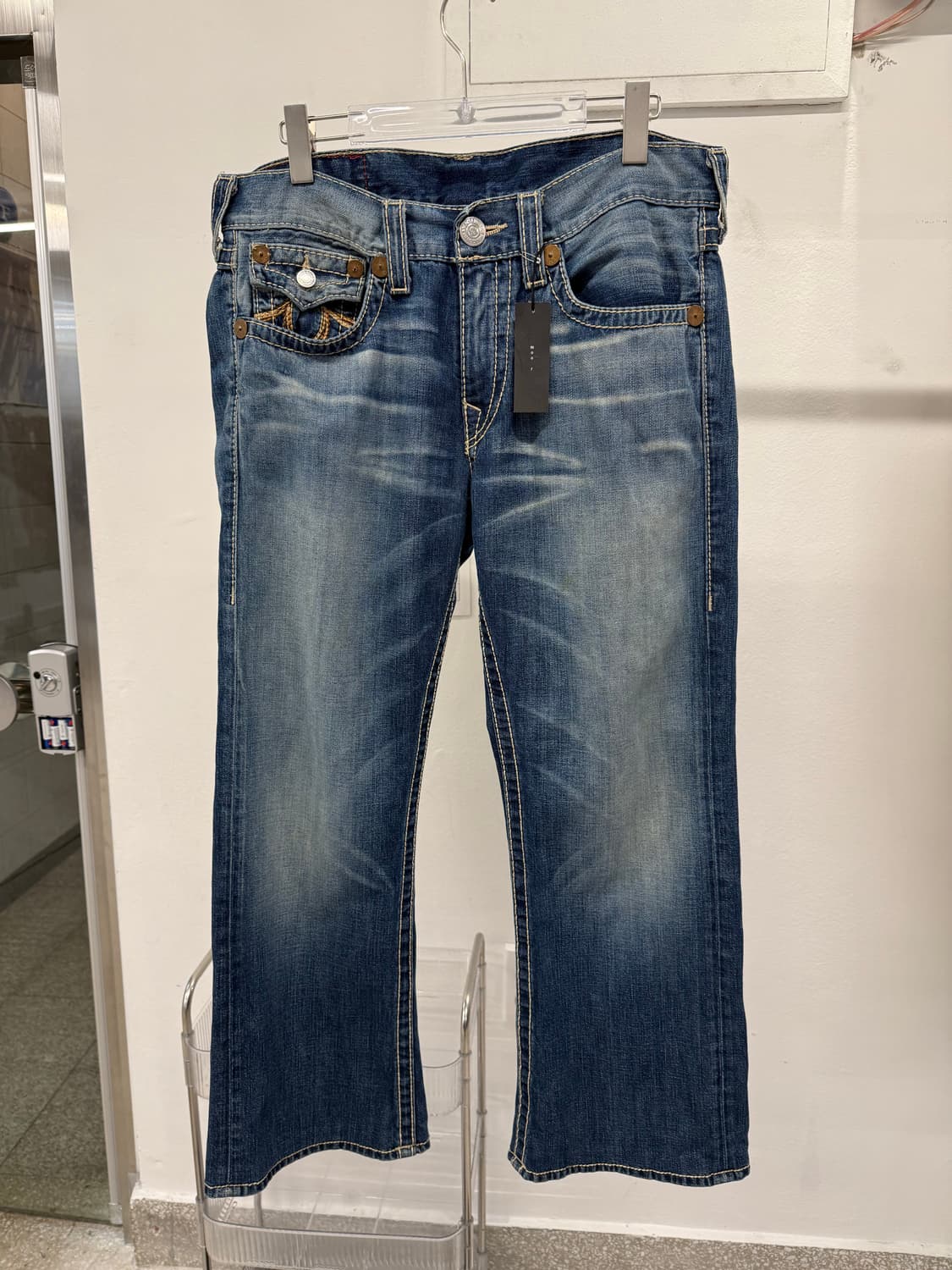 True Religion jeans 상품이미지1