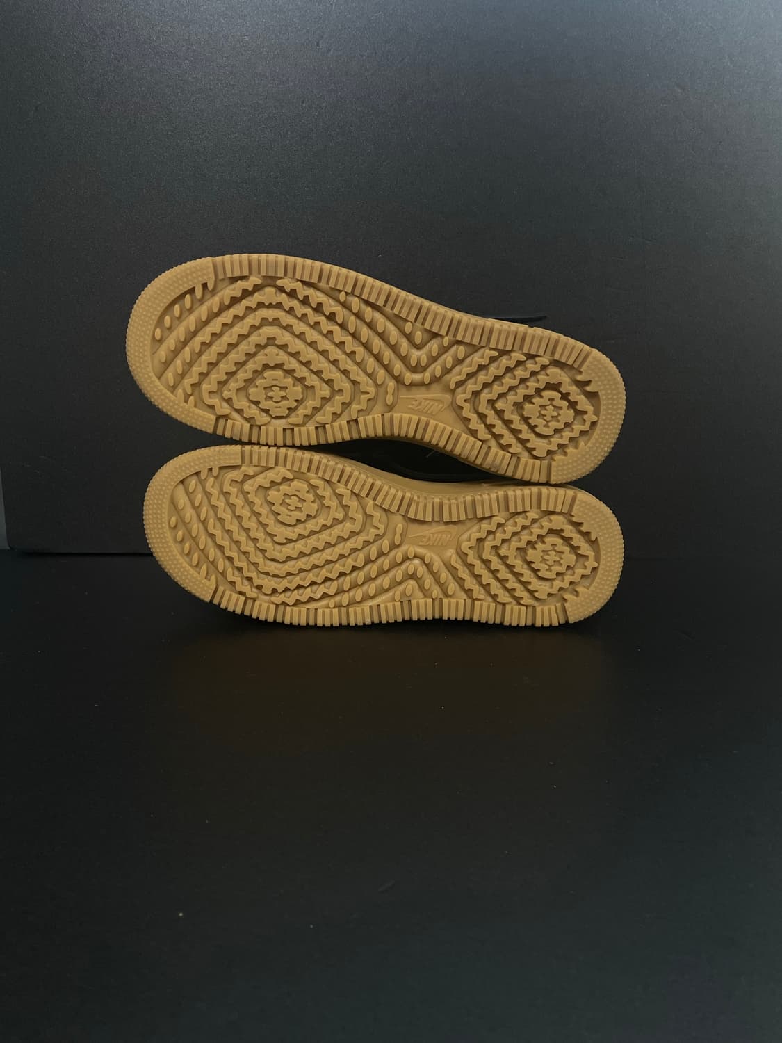 [280] 나이키 에어포스1 하이 고어텍스 부트 엔트러사이트 [새상품] 상품이미지8