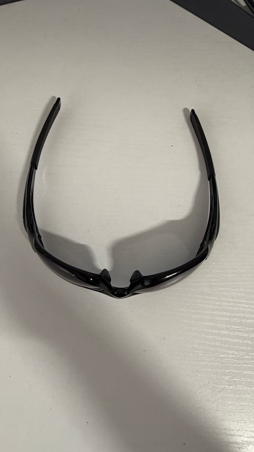 오클리 핏불 아시안핏 유광블랙 상품이미지4