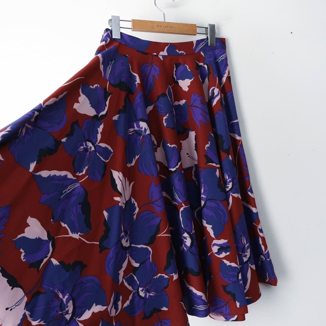 26/새상품 LOVE FOR ROBE 스커트 상품이미지3