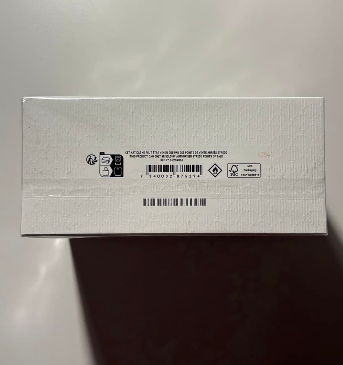 바이레도 집시워터 오드퍼퓸 100ml 상품이미지1