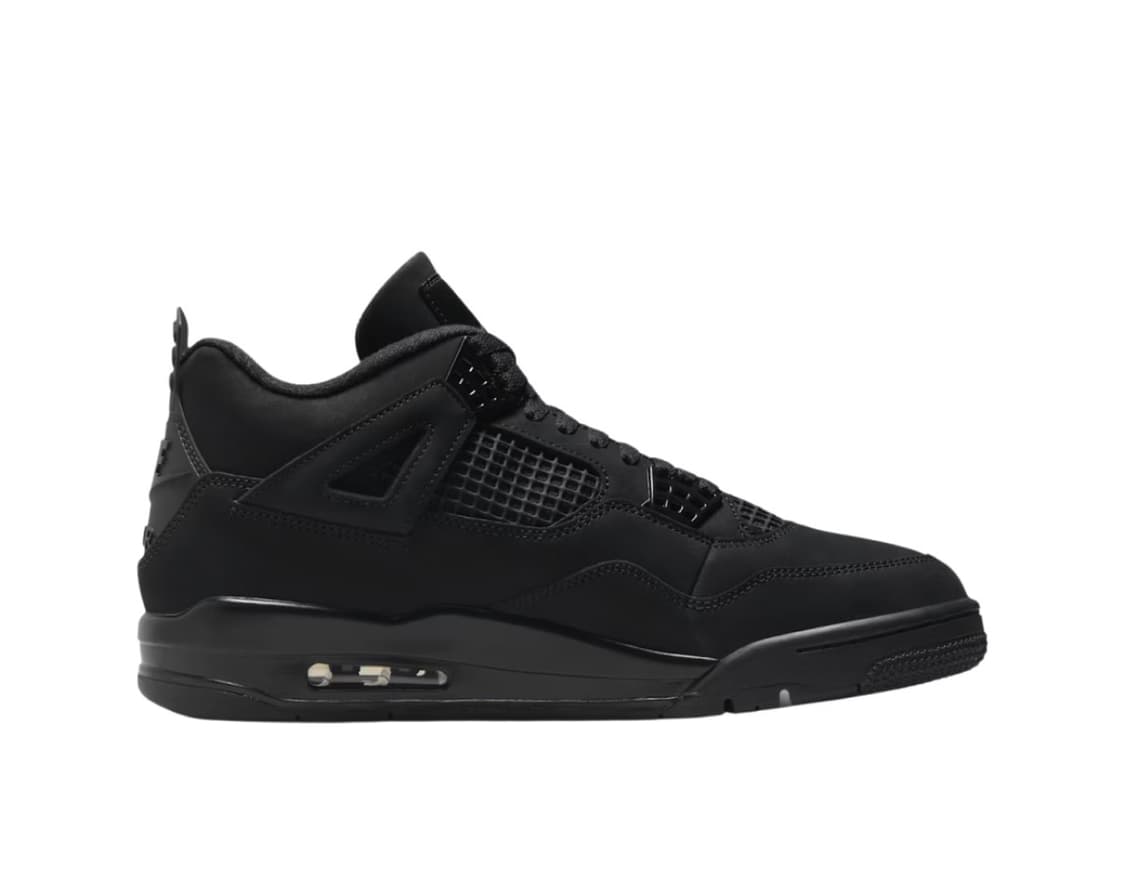 [290]조던4 블랙캣 상품이미지1