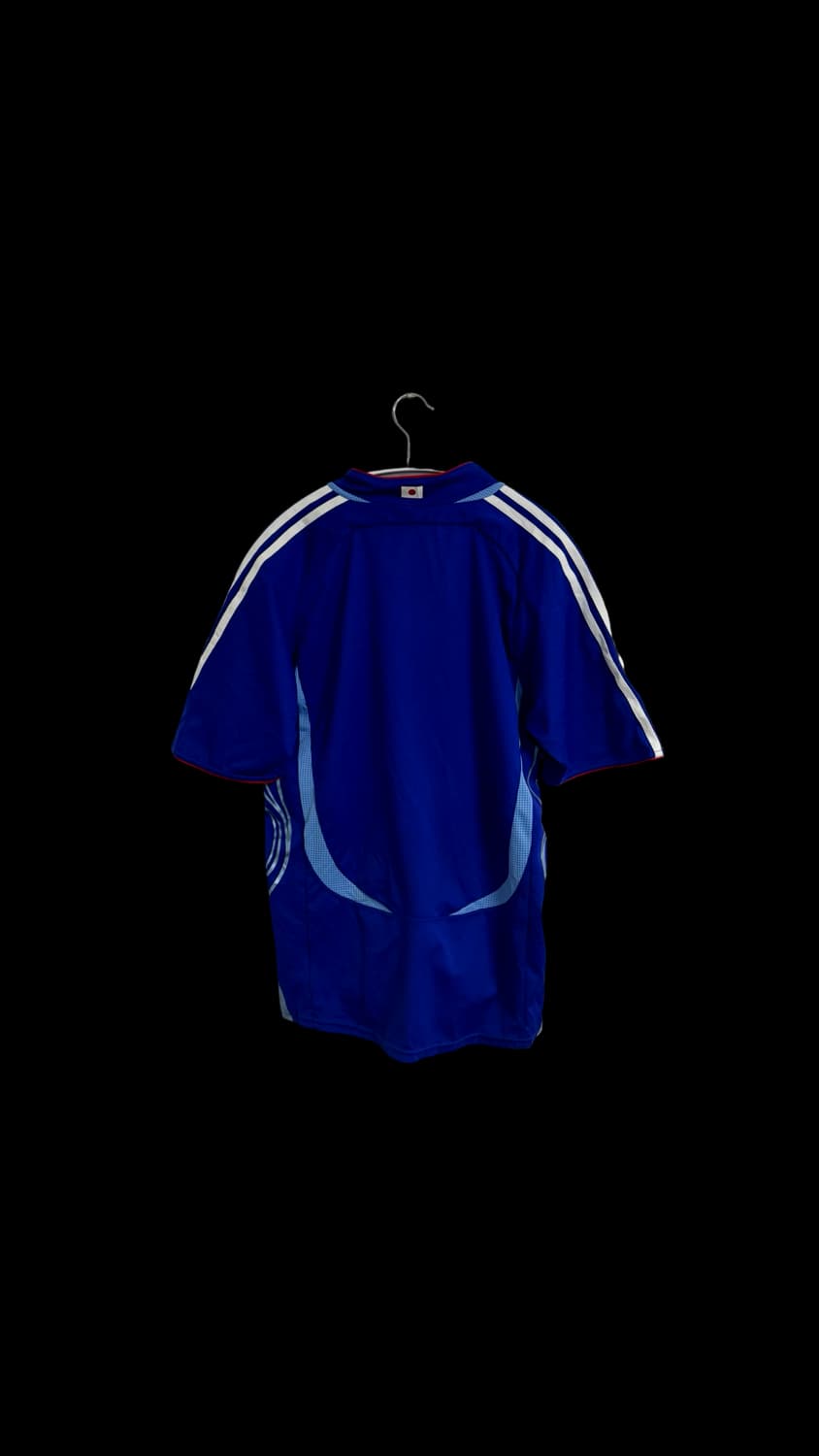 아디다스 일본 국대 06~08 홈져지 상품이미지2