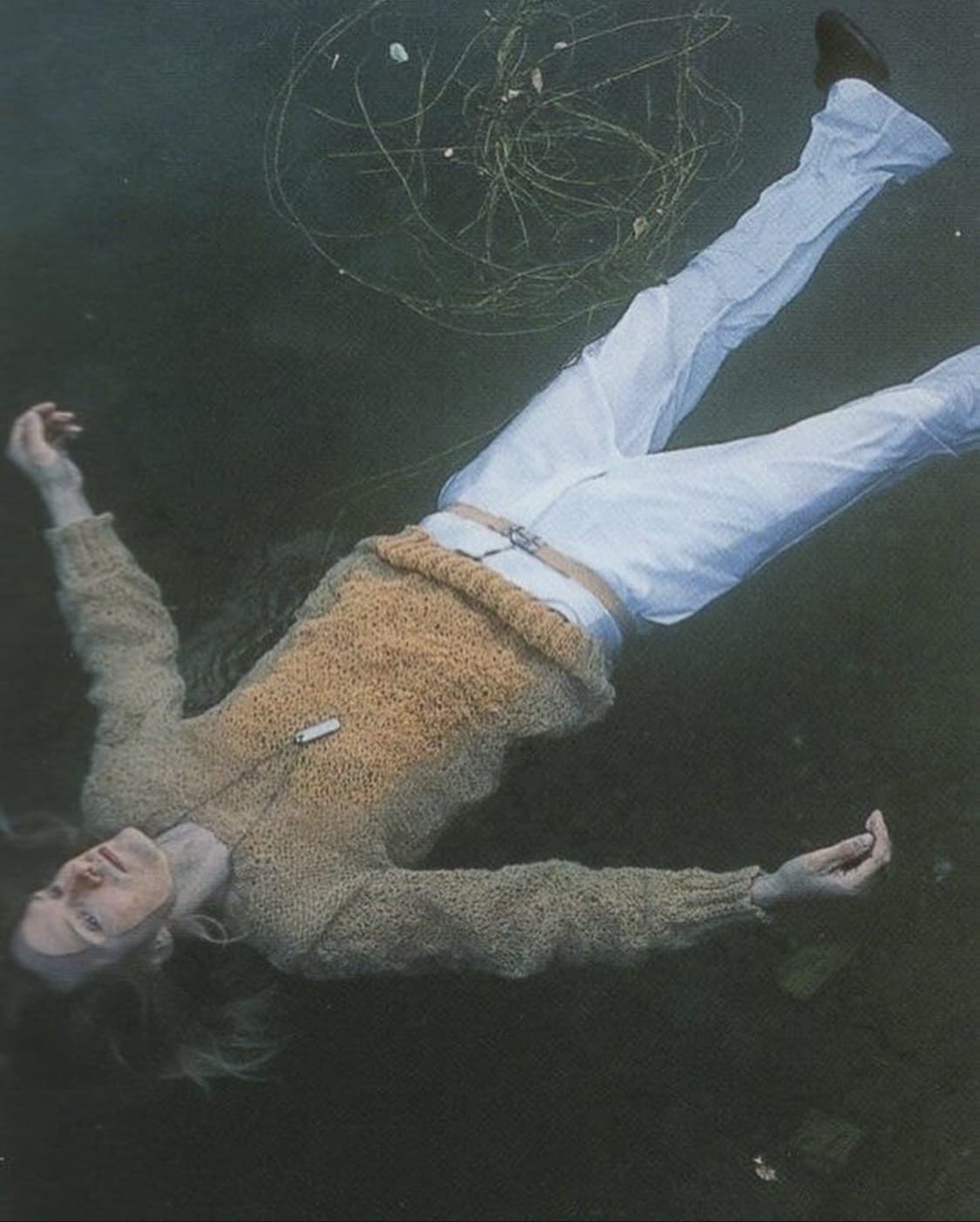 캐롤 크리스찬 포엘 굿이어 더비 상품이미지2