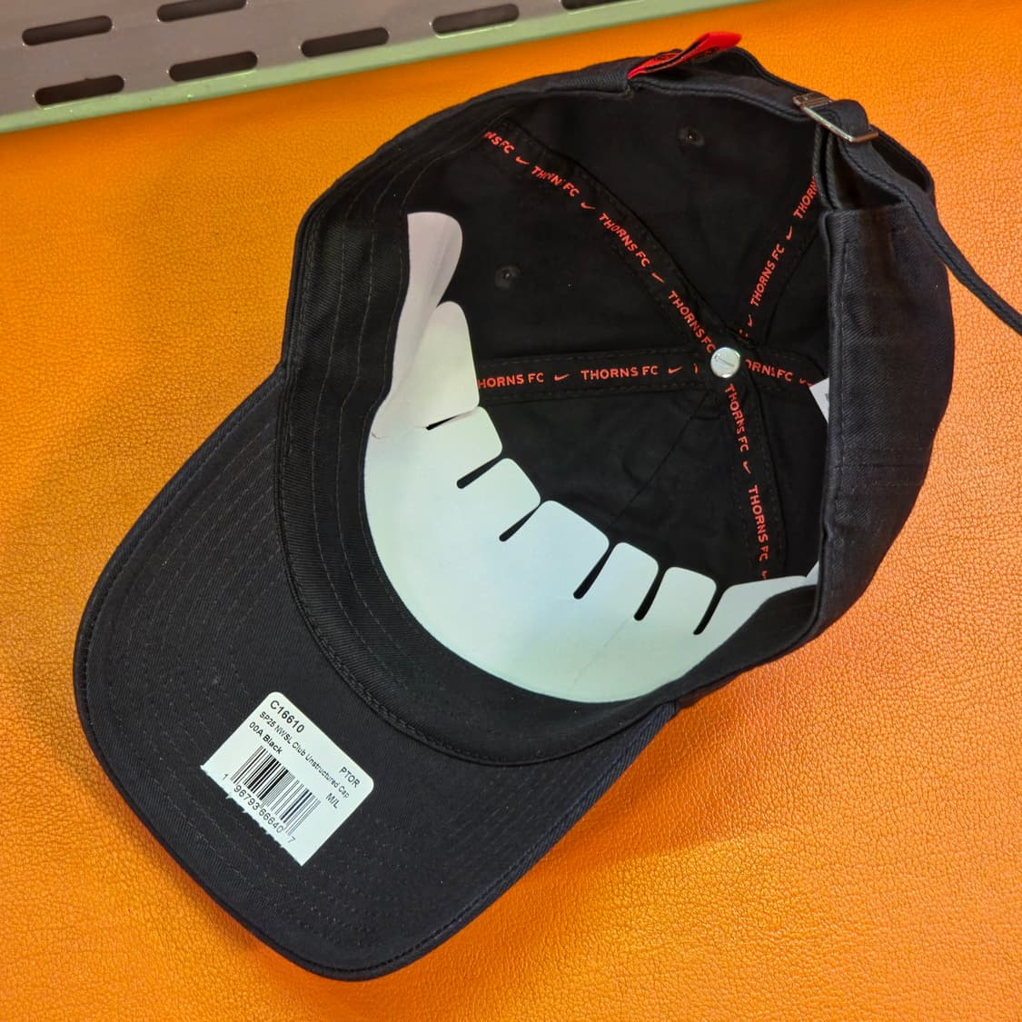 (새상품) 나이키 모자 c67 상품이미지4