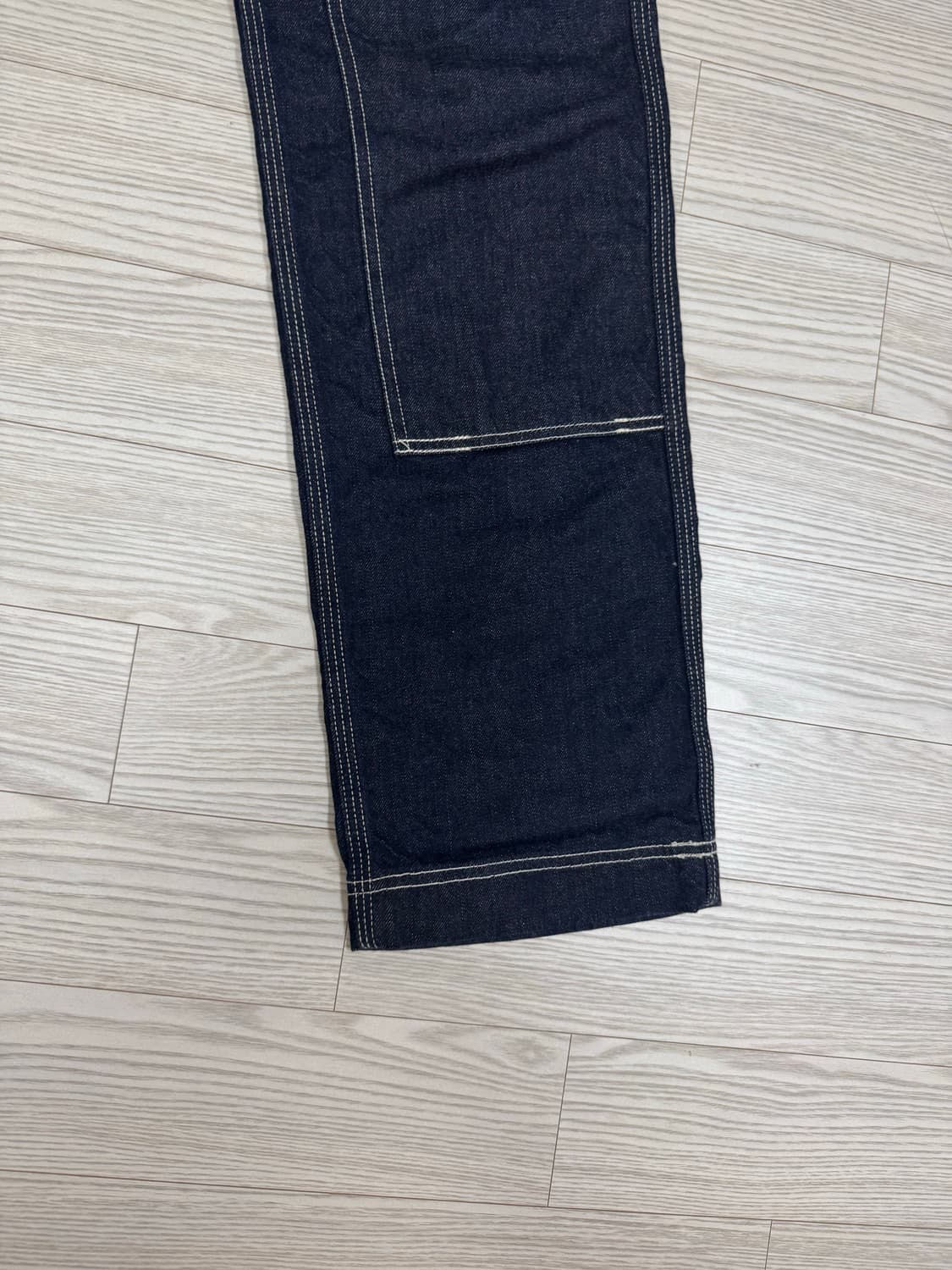 프리휠러스 데릭맨  사이즈30 상품이미지6