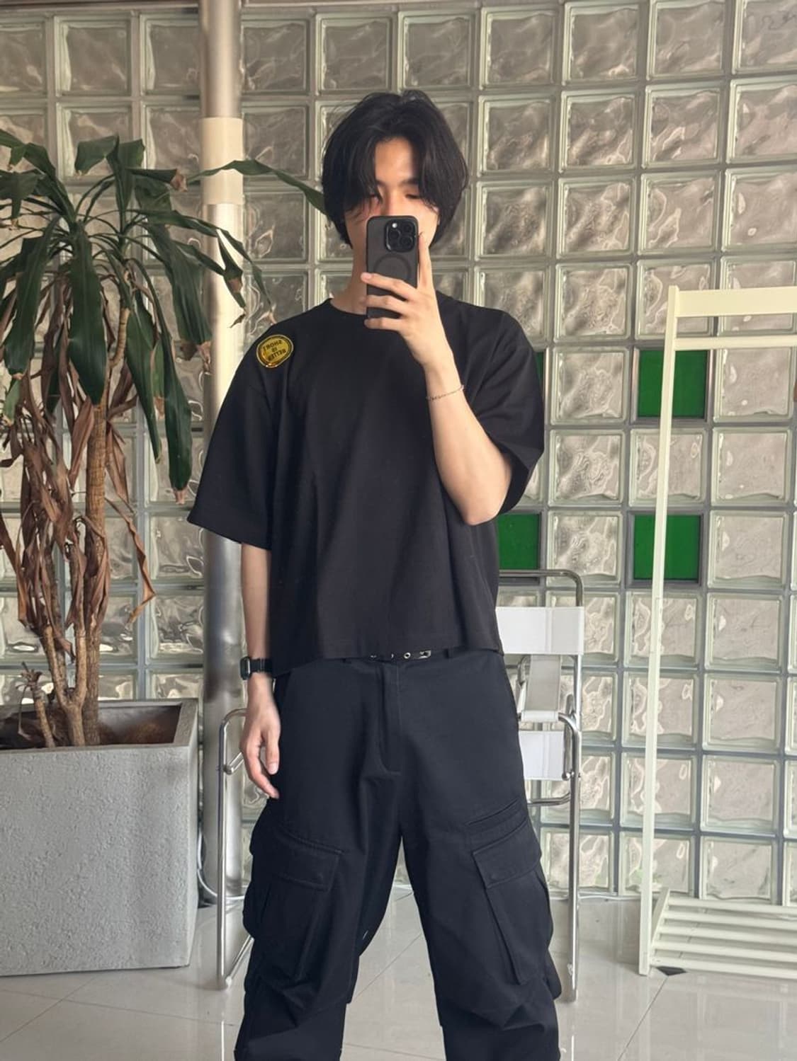 BETTER tee 베러 반팔 상품이미지3