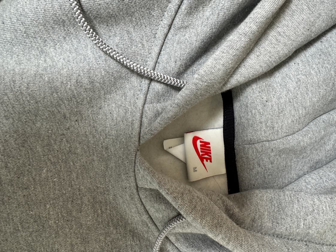 나투시 9488/9490 다크 그레이 헤더 m/s 사이즈 셋업으로 팝니다 상품이미지2