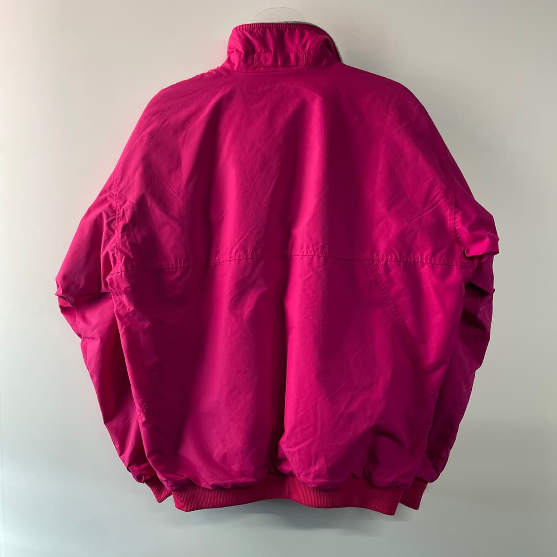 90s 파타고니아 쉘드 신칠라 자켓 상품이미지8