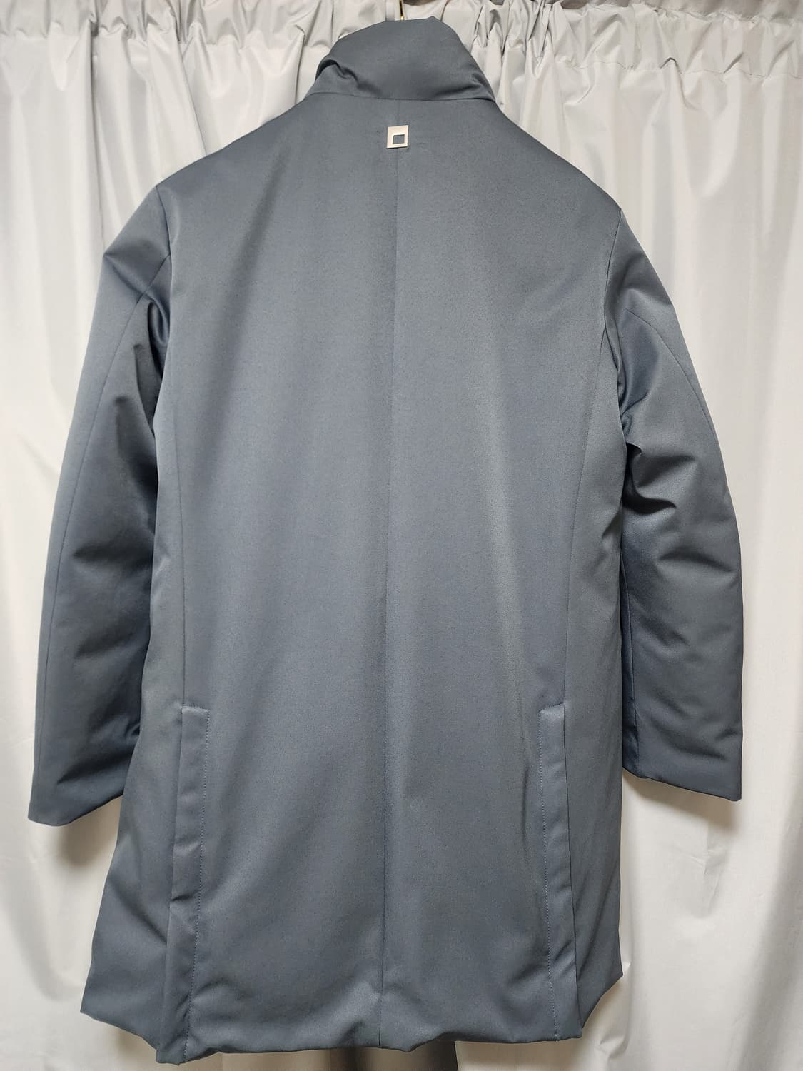 빨질레리 구스다운 코드 100사이즈 상품이미지2