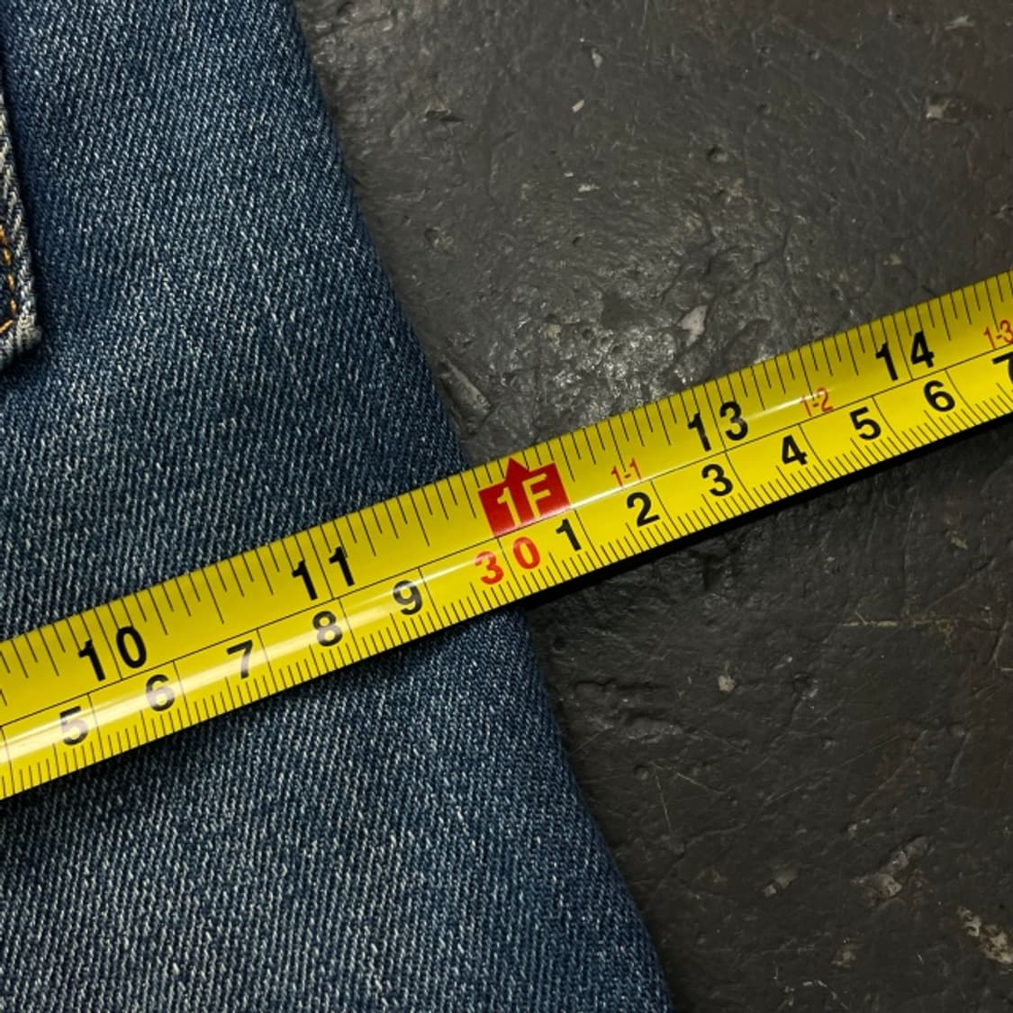 32 리바이스 513 청바지 상품이미지8