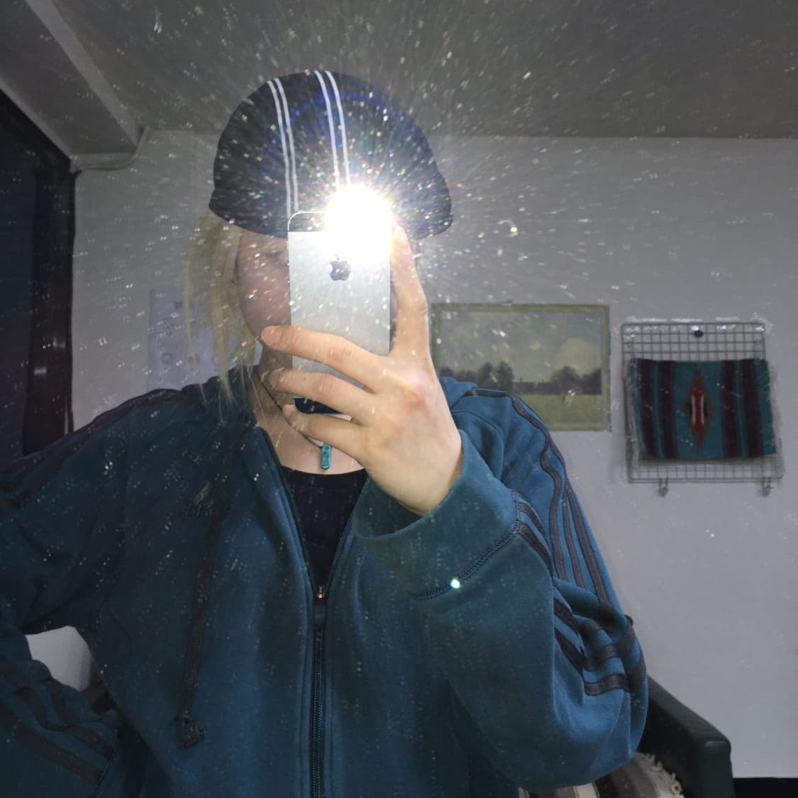 투티/0191 캉골 라인 베레모 헌팅캡  상품이미지2