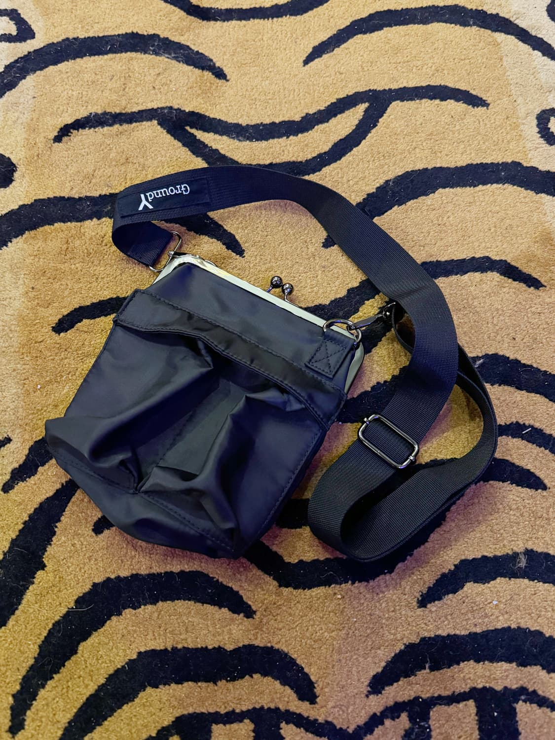 Yohji Yamamoto GROUNDY 상품이미지1