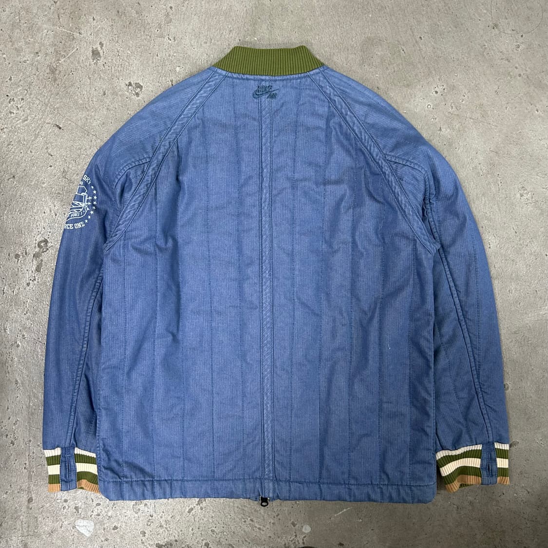 나이키 점퍼[1411] 상품이미지6