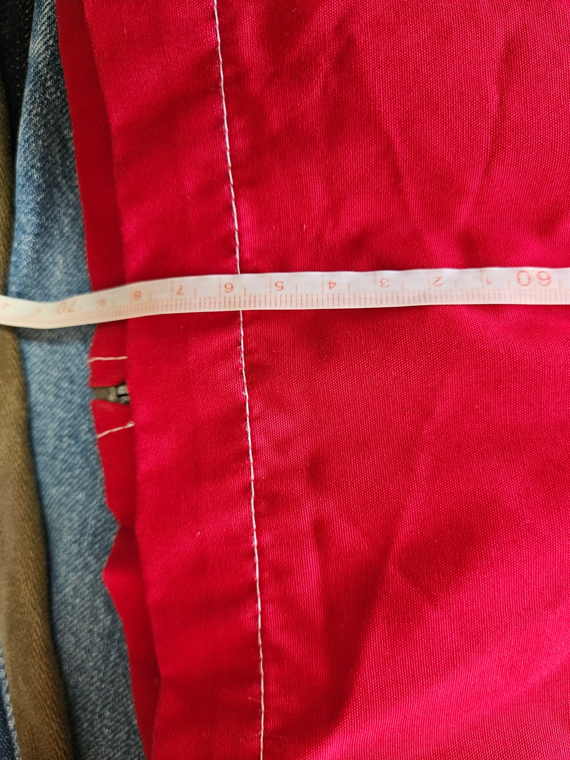 H bar c 웨스턴 집업 자켓 m 에이치 바 씨 상품이미지6