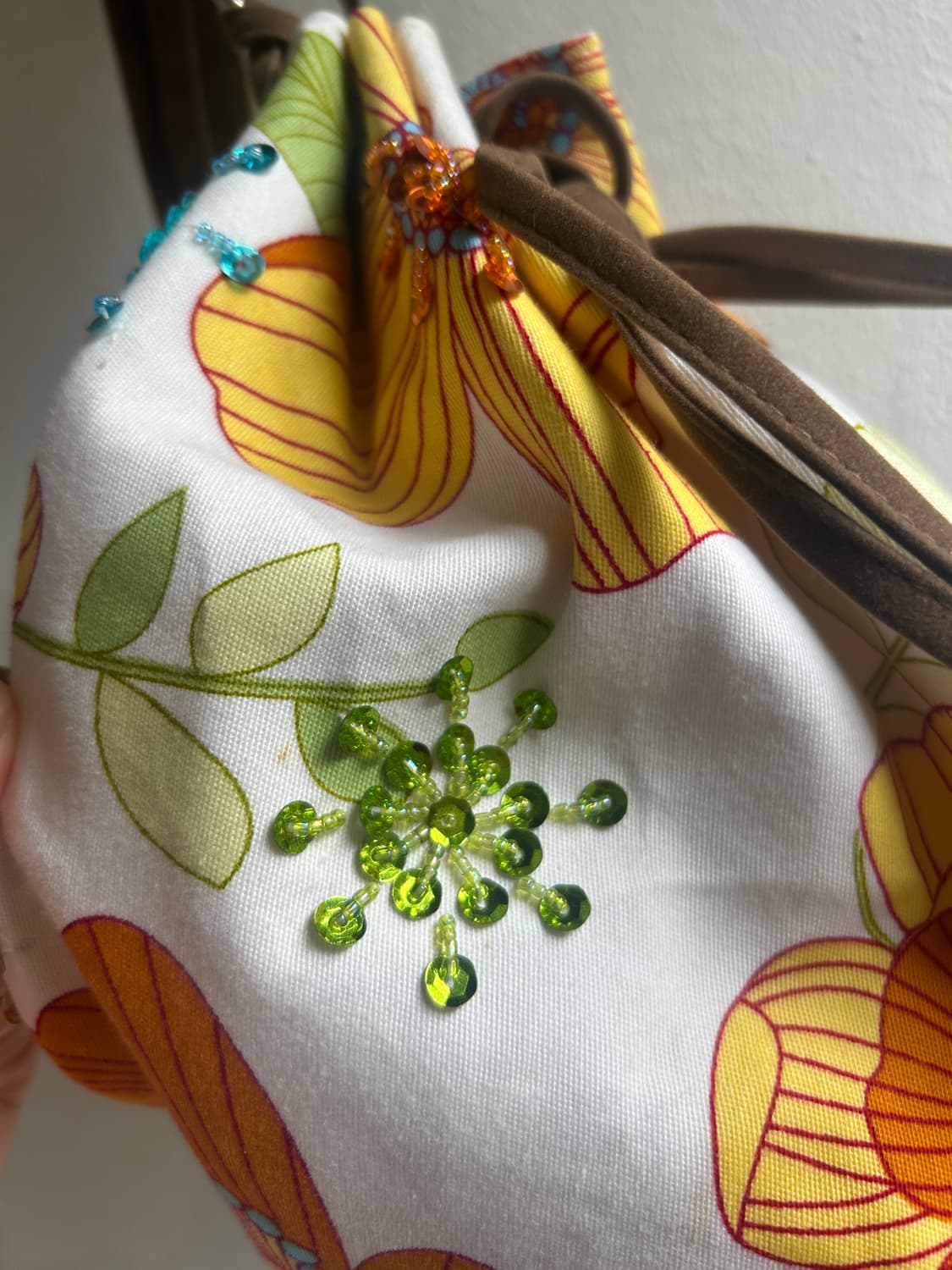 Tropical bag 상품이미지9