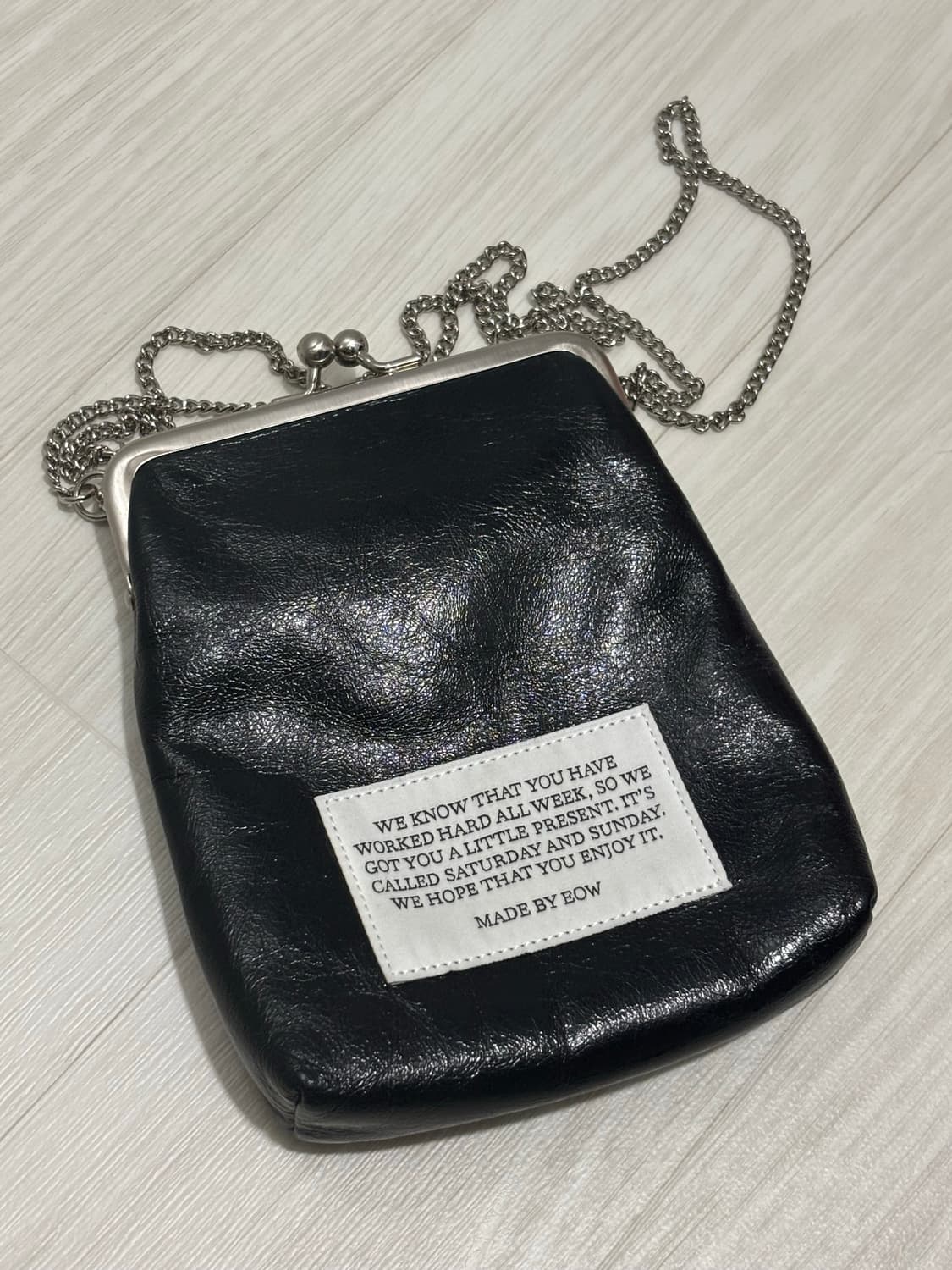 EOW FRIDAY BAG 상품이미지2